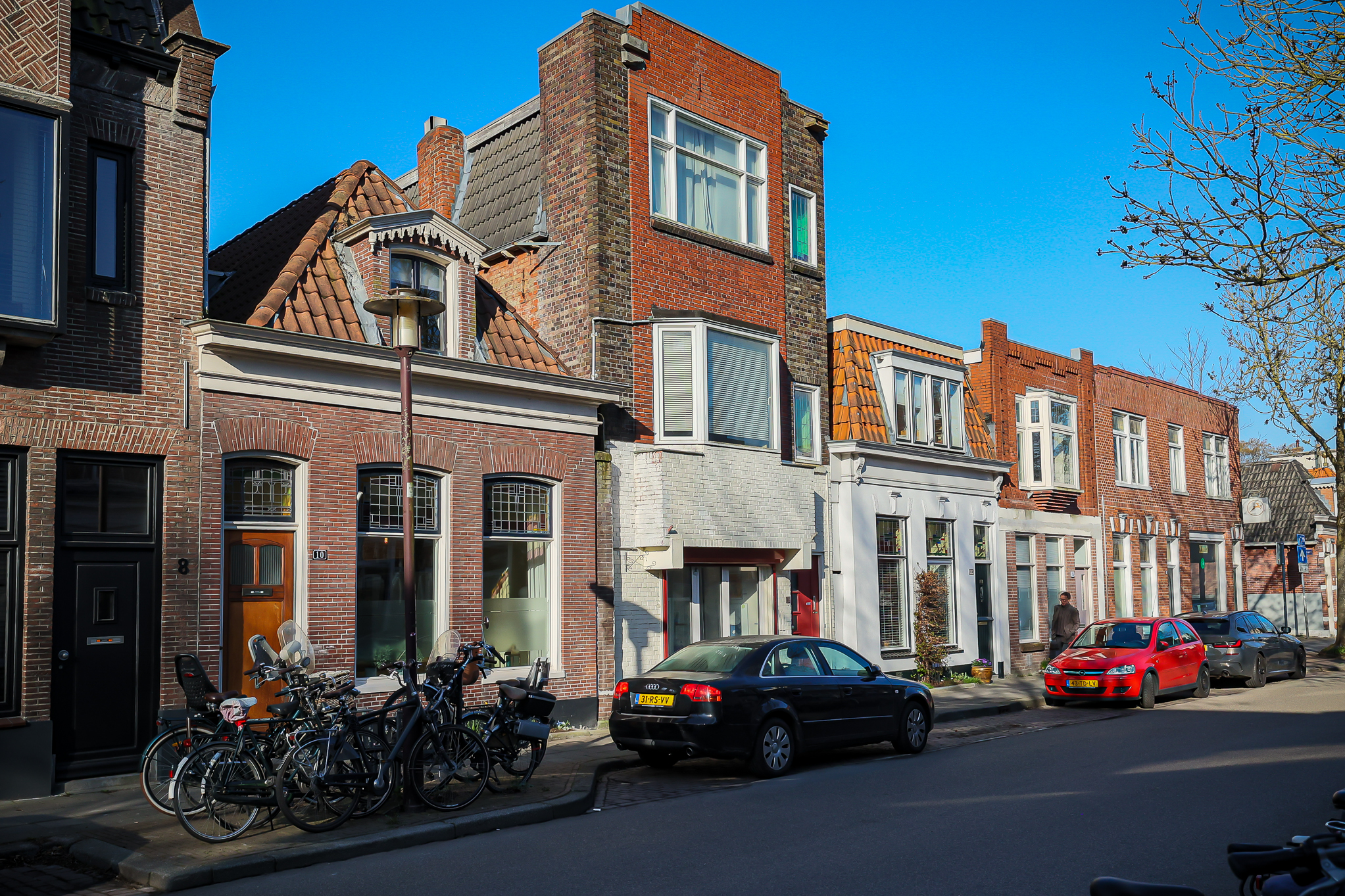 Een huis kopen met erfpacht