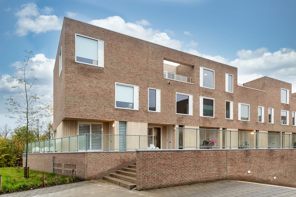 lunettenhof woning koop