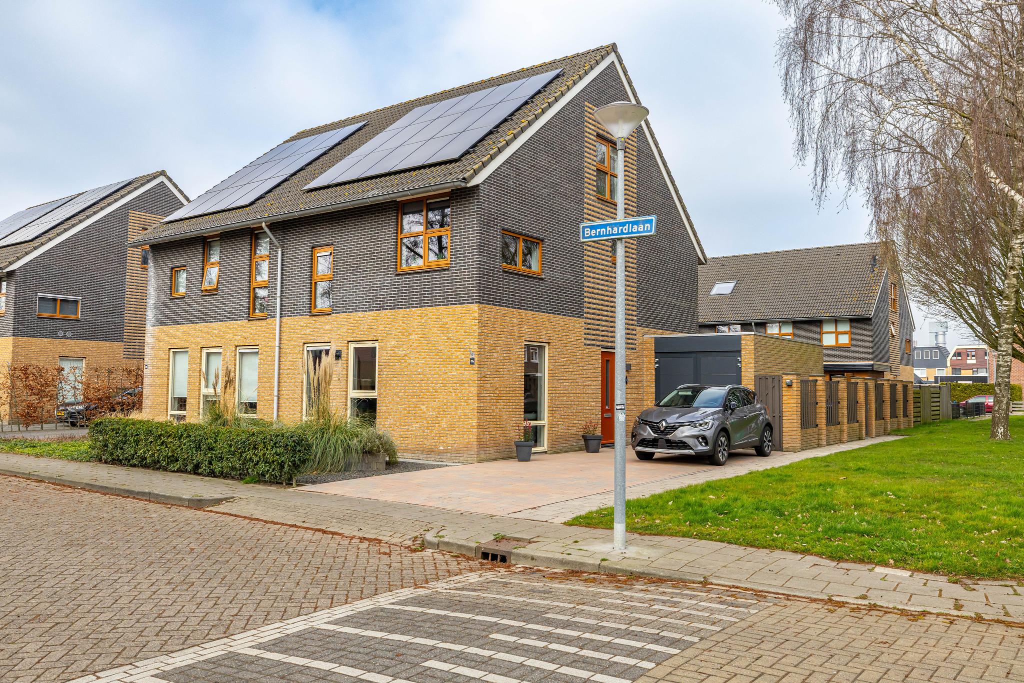 bernhardlaan 31 - a groningen