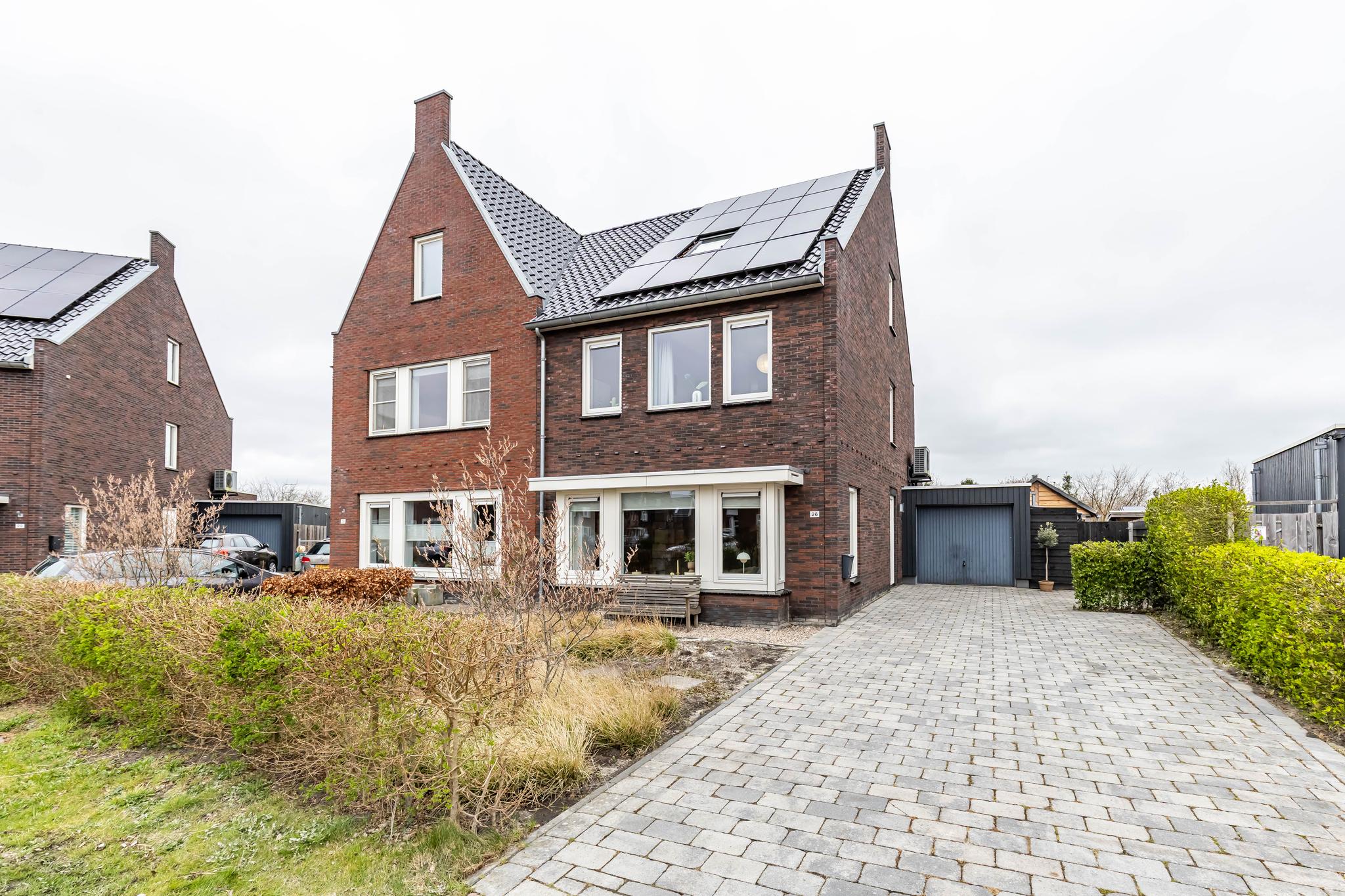 vederkruid 26 meerstad