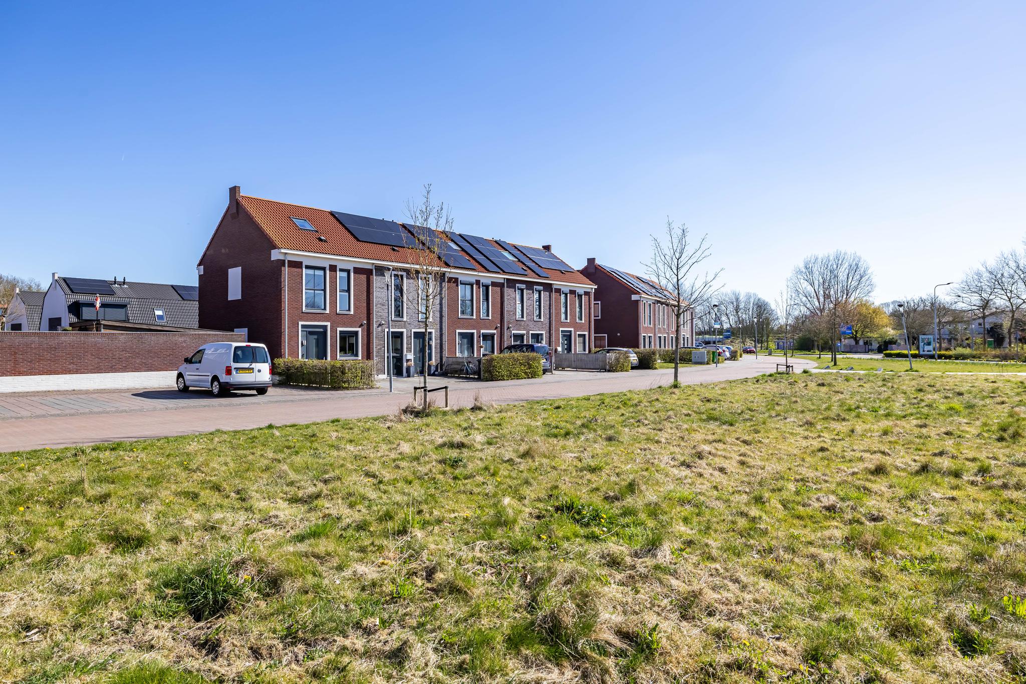 van eyckstraat 135 groningen