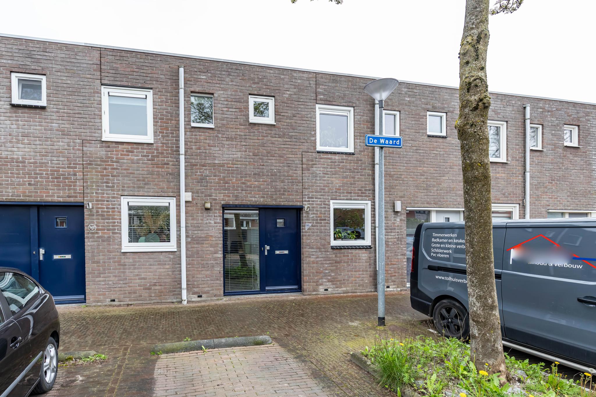 de waard 134 groningen